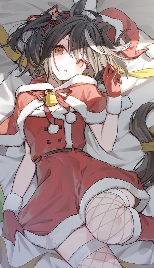 【240112】美少女同人#午安