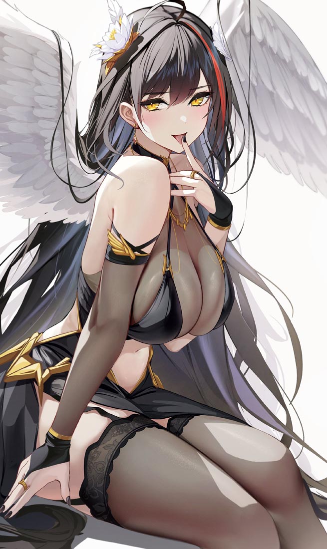 【240112】美少女同人#午安