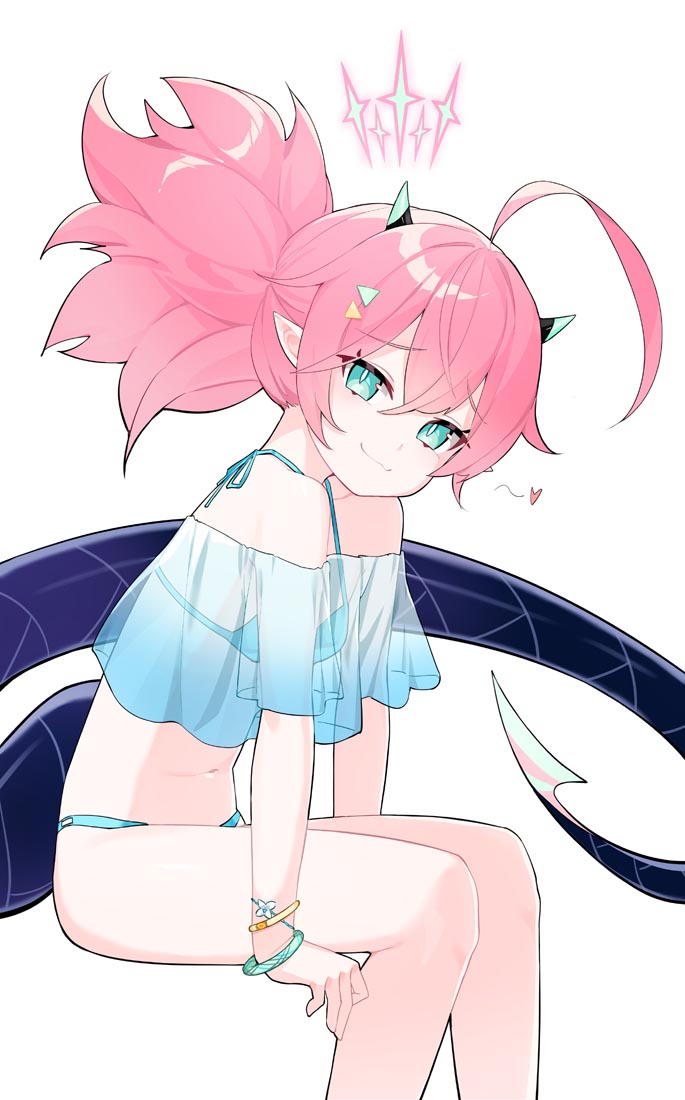 【240112】美少女同人#午安