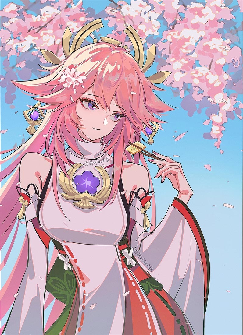 【240112】美少女同人#晚安