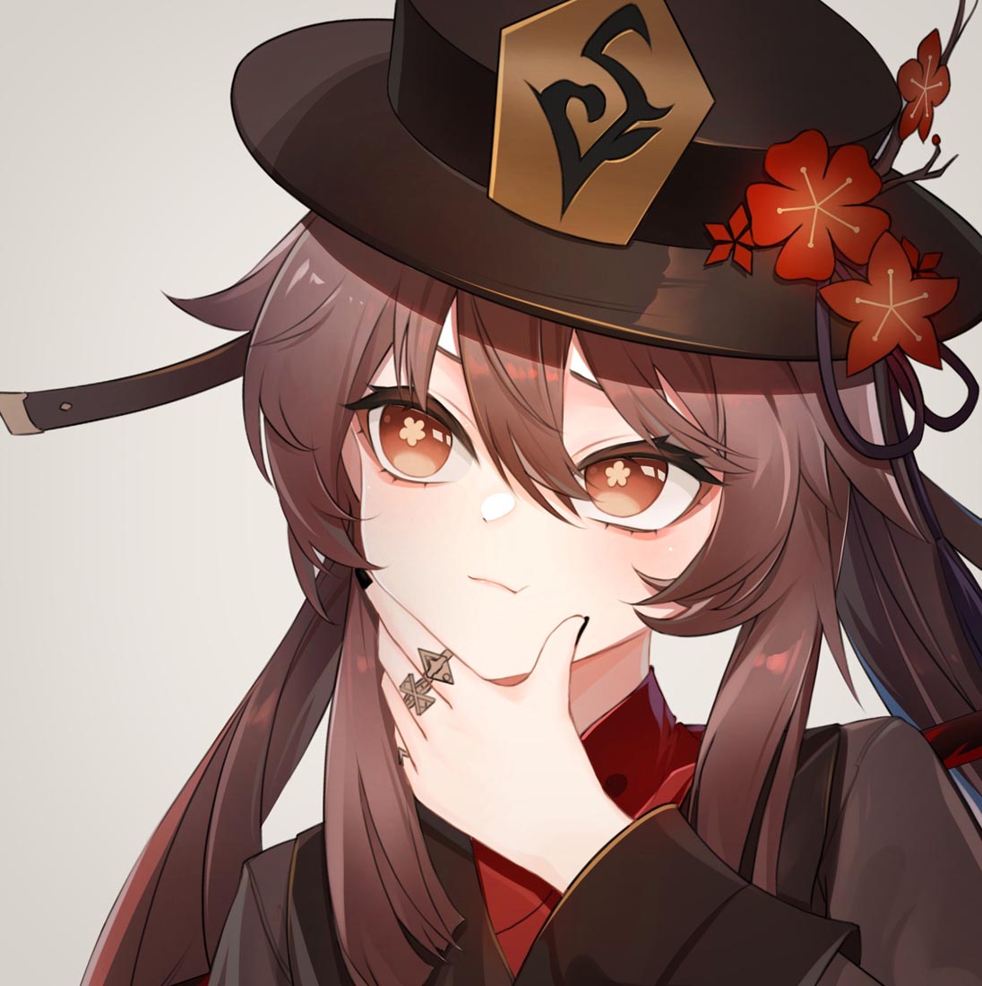 【240112】美少女同人#晚安