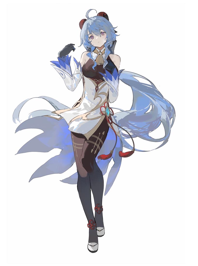 【240113】二次元美少女好图#早安