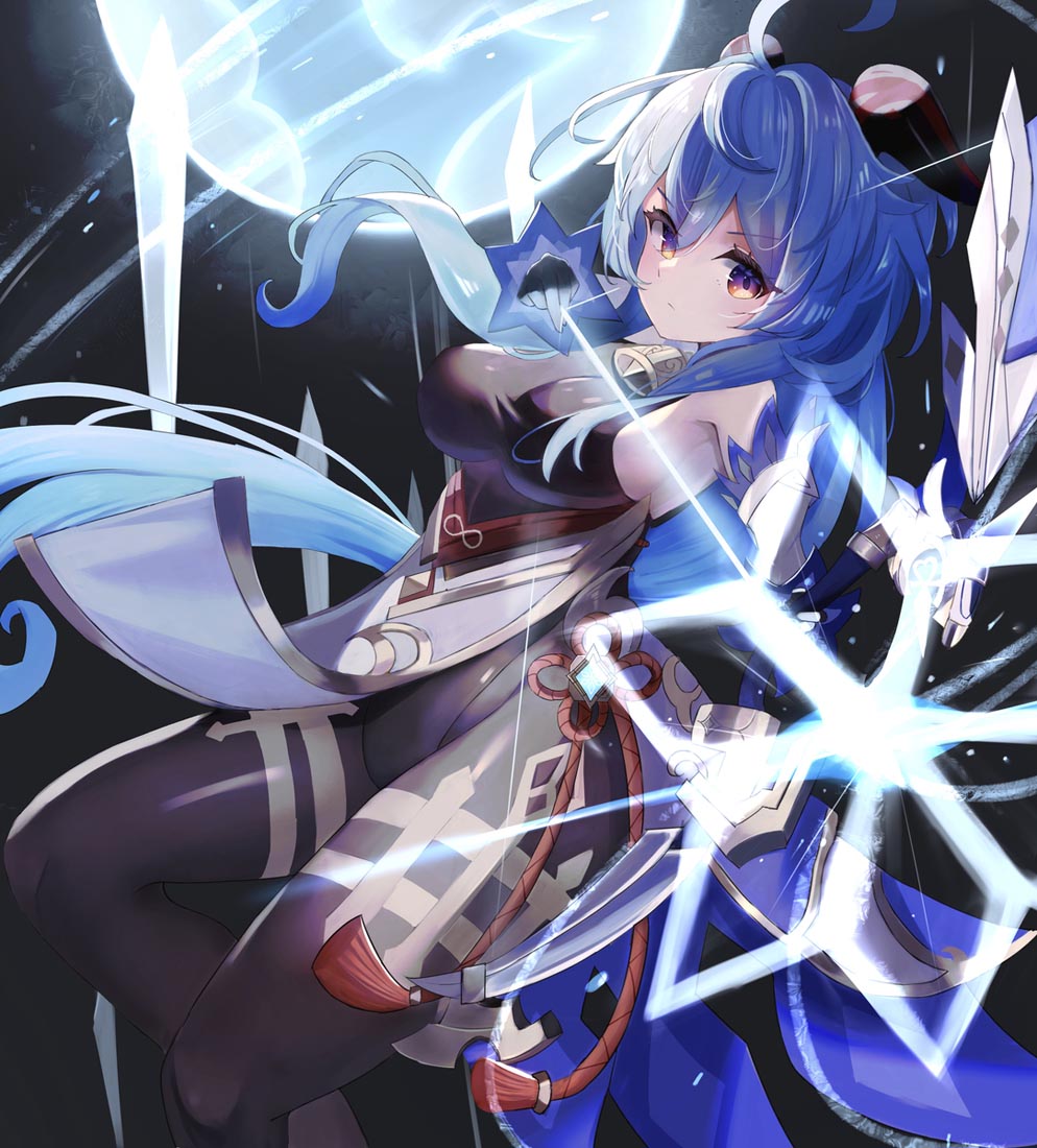 【240113】二次元美少女好图#早安