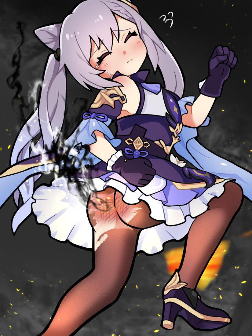 【240113】二次元美少女好图#早安