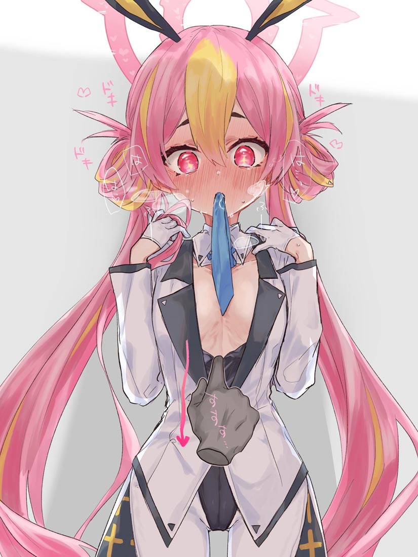 【240113】二次元美少女好图#午安