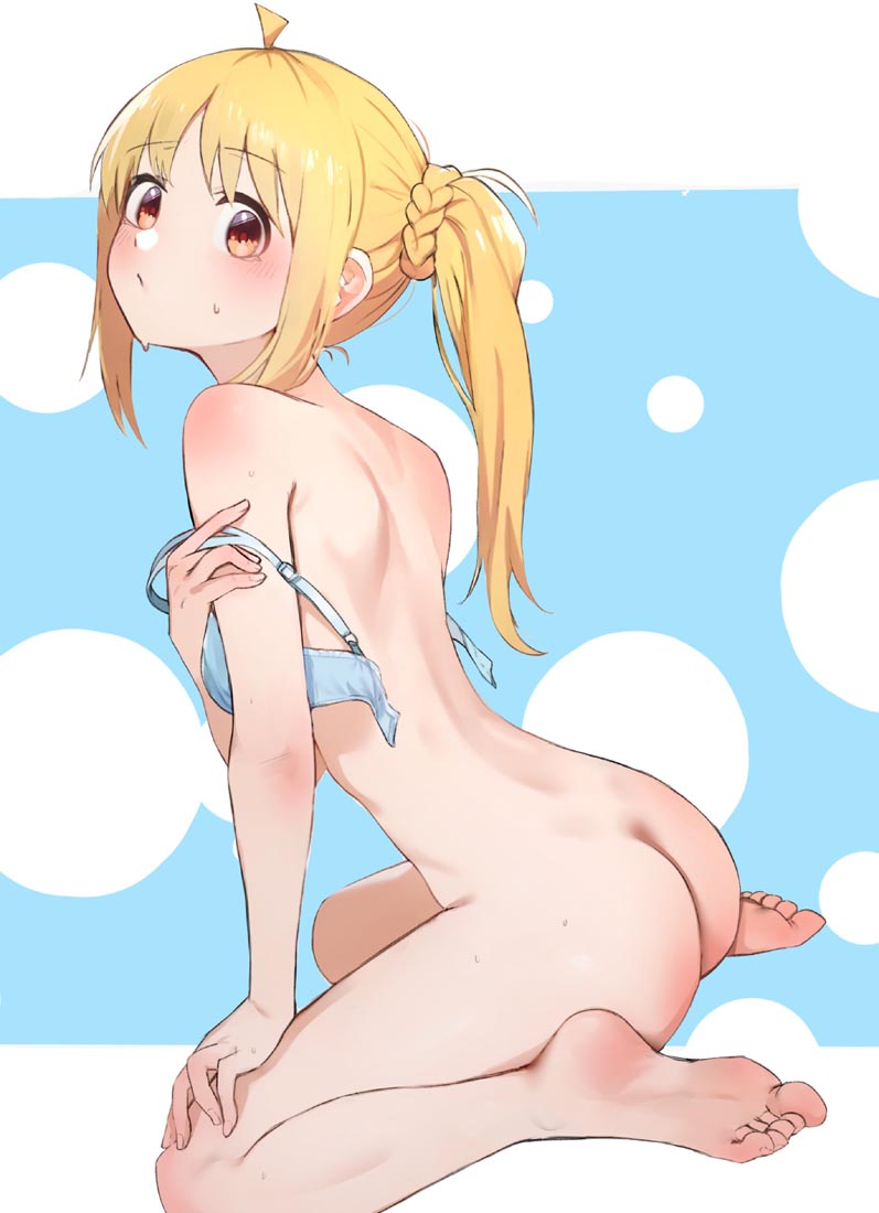 【240113】二次元美少女好图#午安