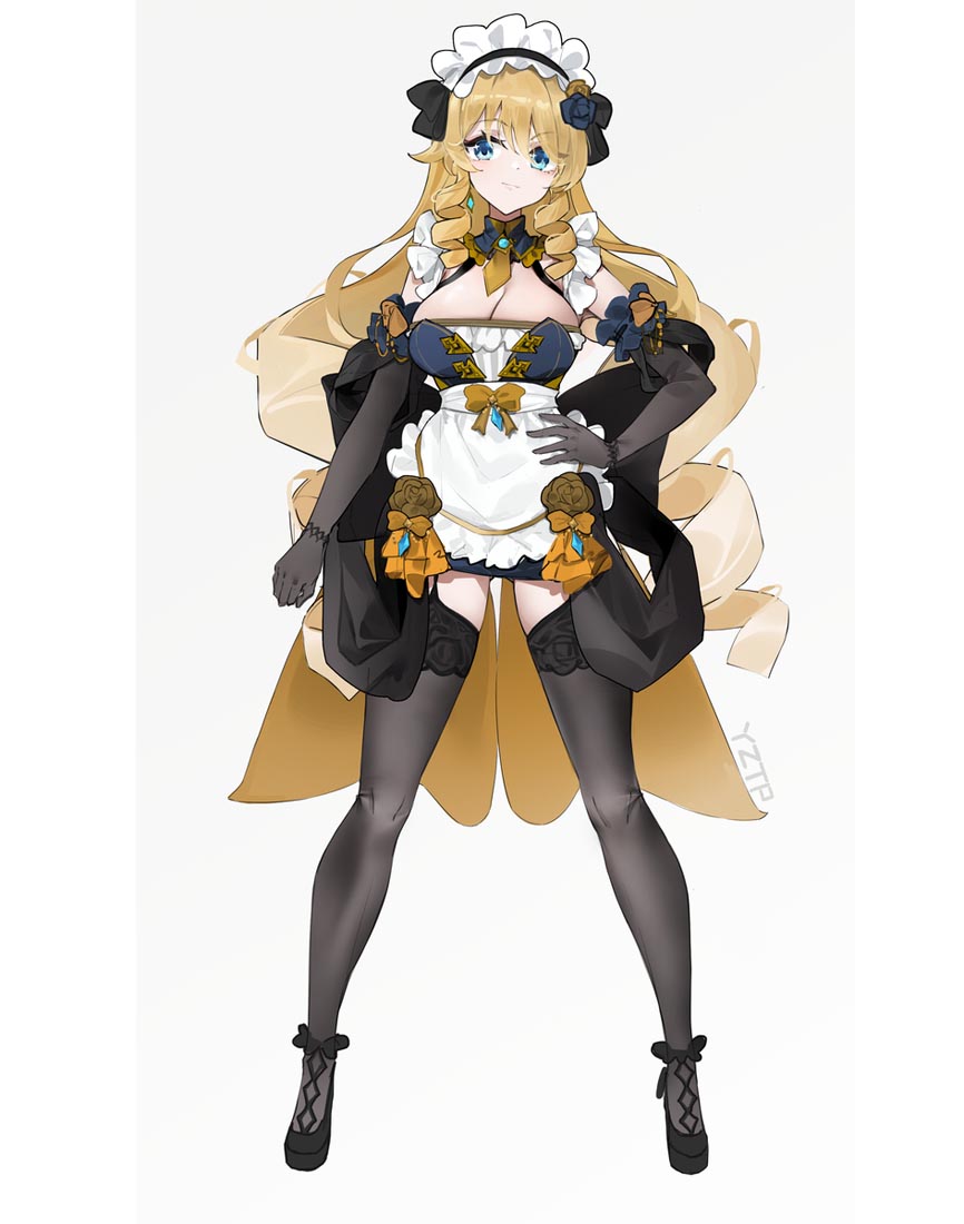 【240113】二次元美少女好图#晚安