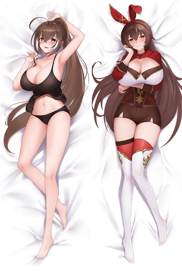 【240113】二次元美少女好图#晚安