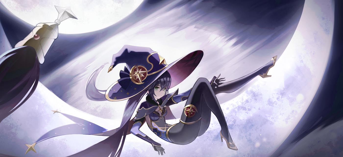 【240113】二次元美少女好图#晚安