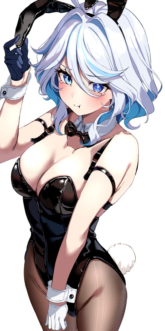 【240113】二次元美少女好图#晚安