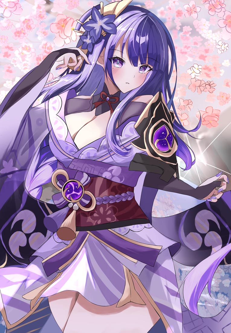 【240114】动漫同人#早安