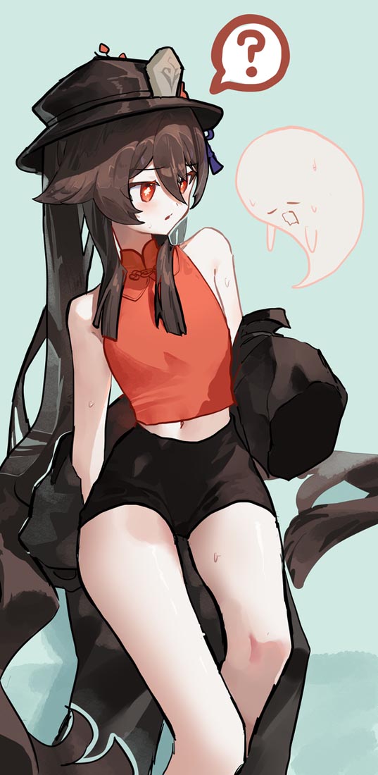 【240114】动漫同人#早安