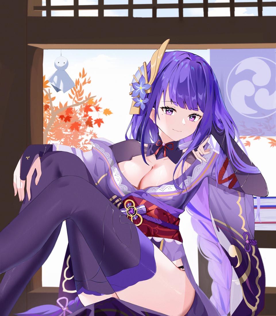 【240114】动漫同人#早安