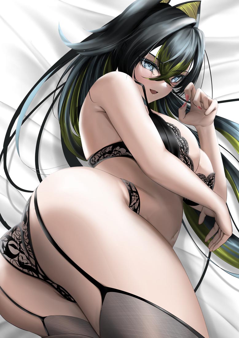 【240114】动漫同人#早安