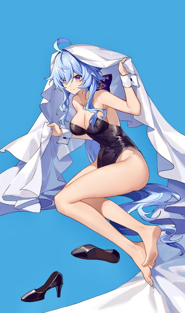 【240114】动漫同人#早安