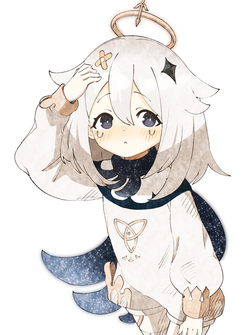 【240114】动漫同人#晚安