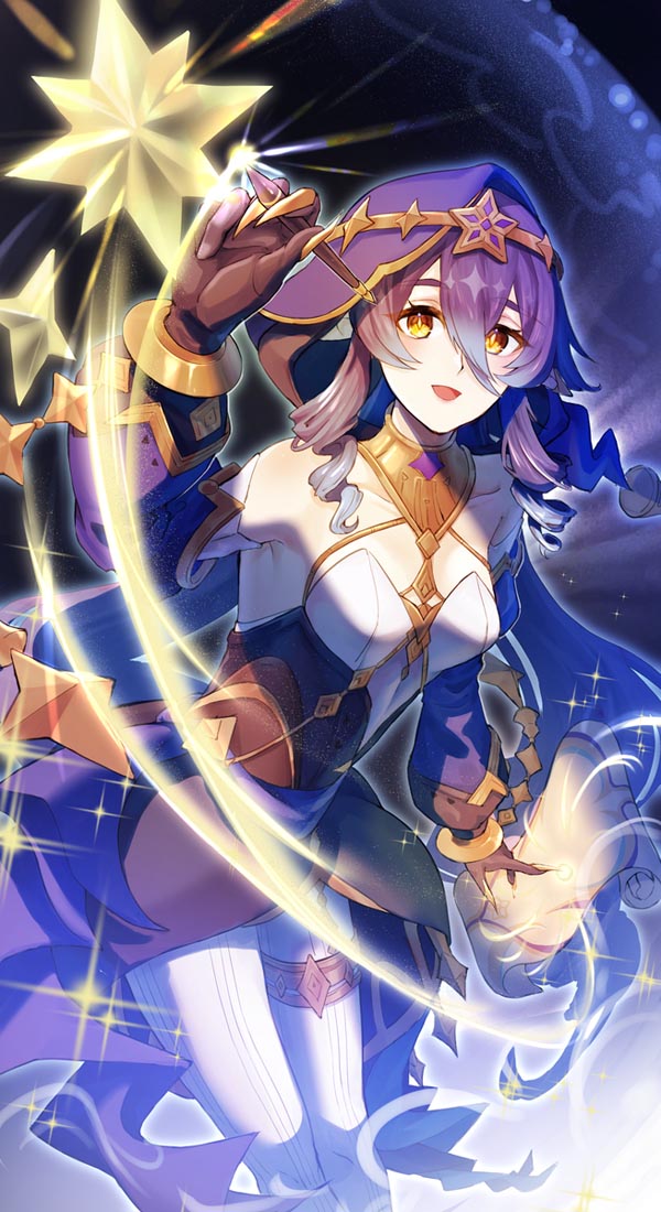 【240114】动漫同人#晚安