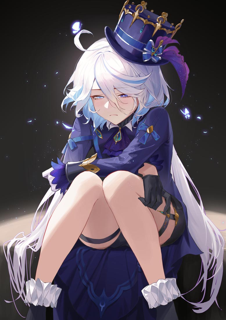 【240114】动漫同人#晚安