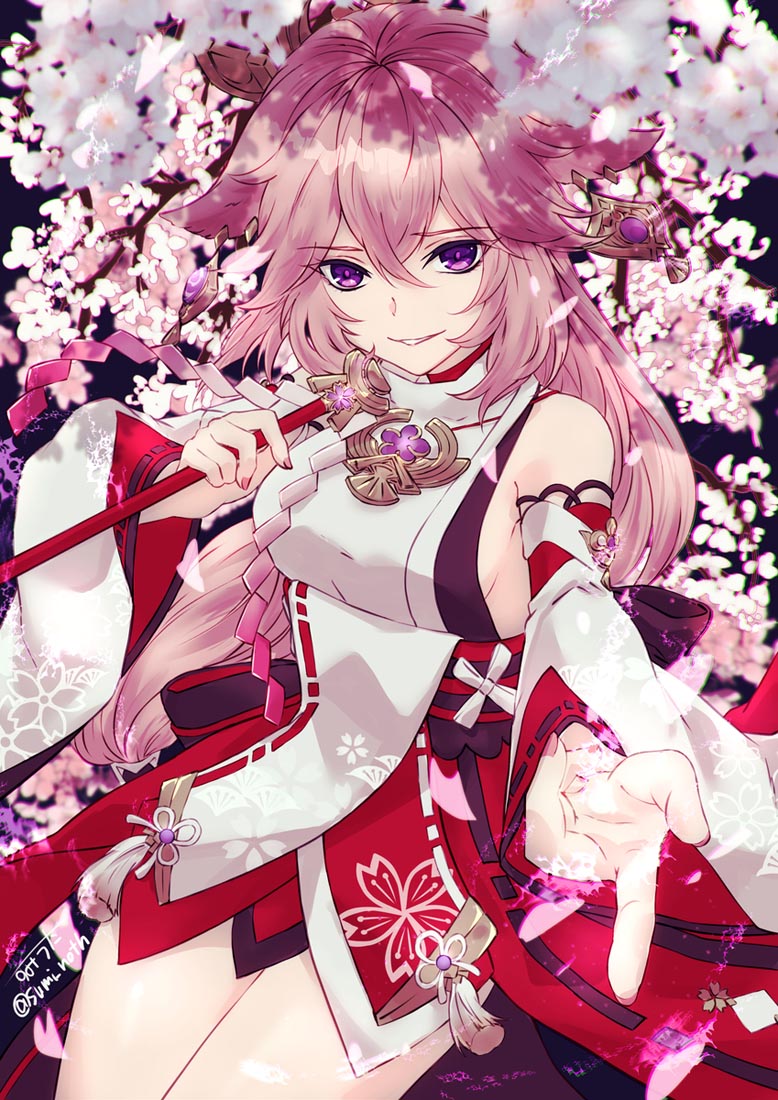 【240114】动漫同人#晚安