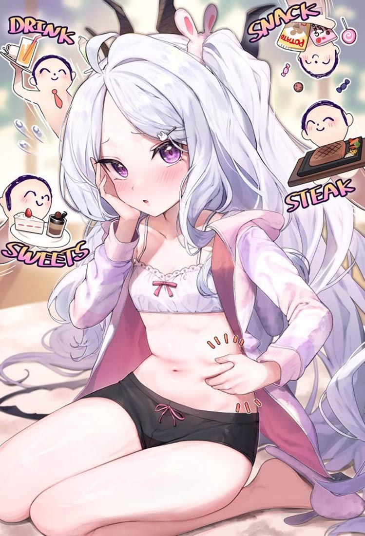 【240115】Xman每日好图#午安