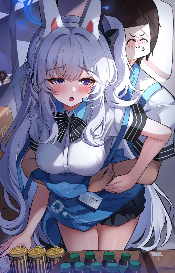 【240115】Xman每日好图#午安