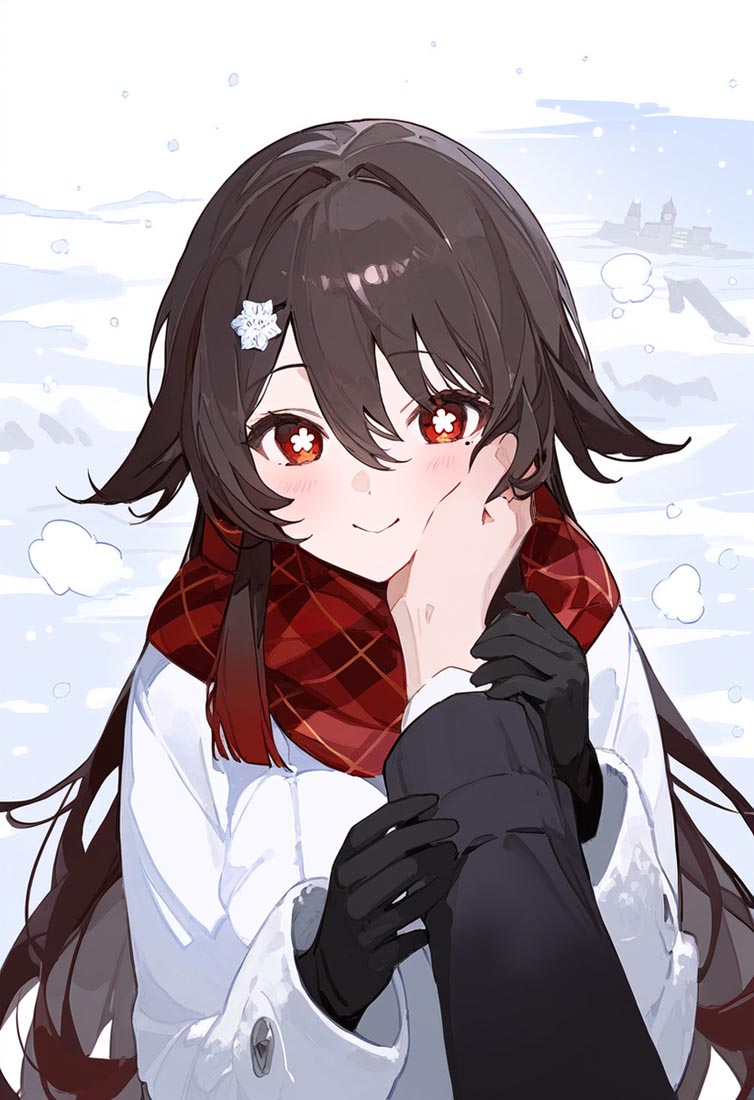 【240115】Xman每日好图#晚安