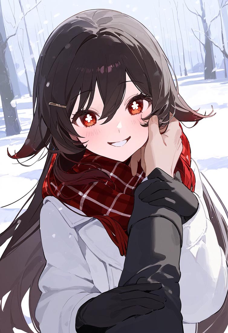 【240115】Xman每日好图#晚安