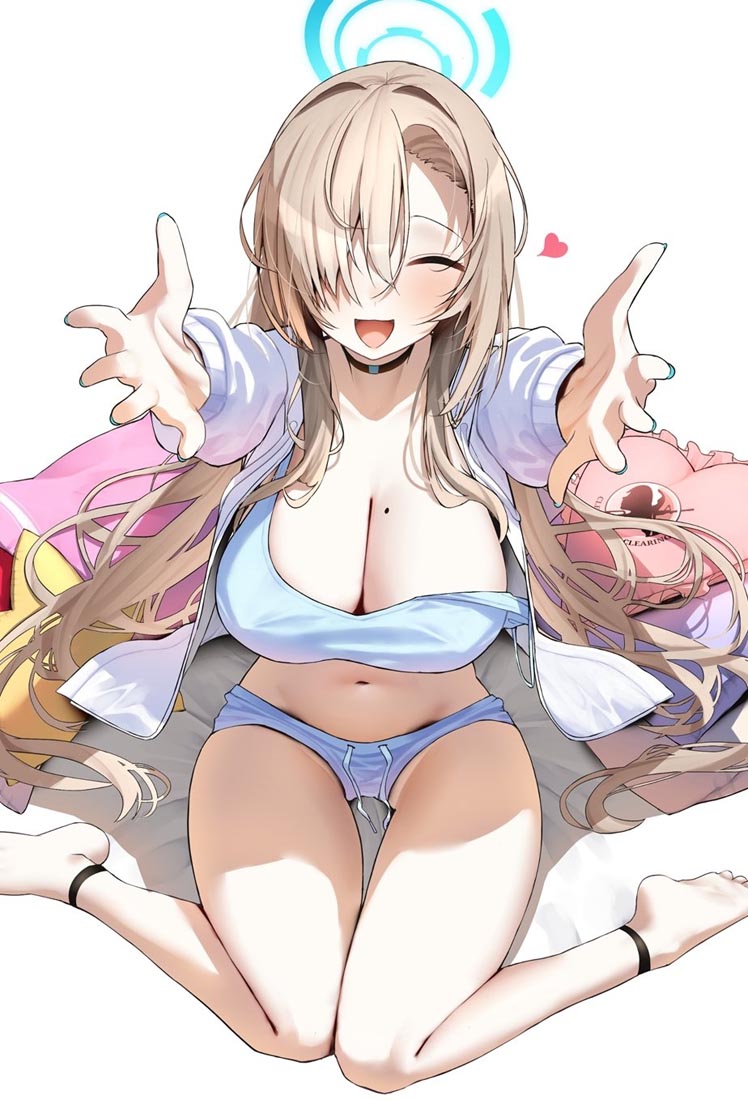 【240116】Xman好图#午安