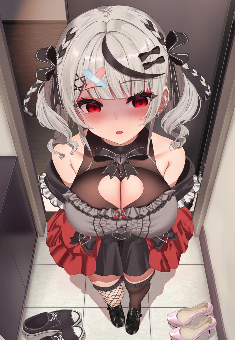 【240116】Xman好图#午安