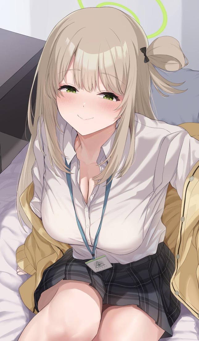 【240116】Xman好图#午安