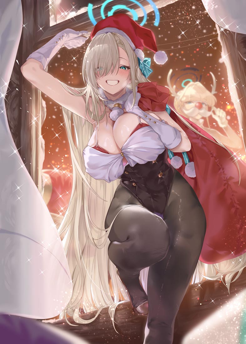 【240116】Xman好图#午安