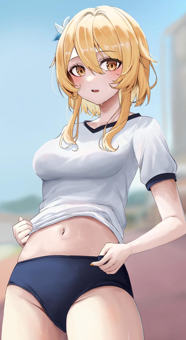 【240116】Xman好图#晚安