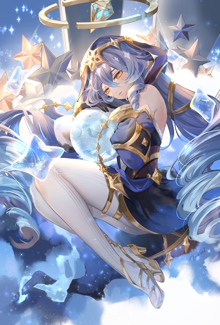 【240116】Xman好图#晚安