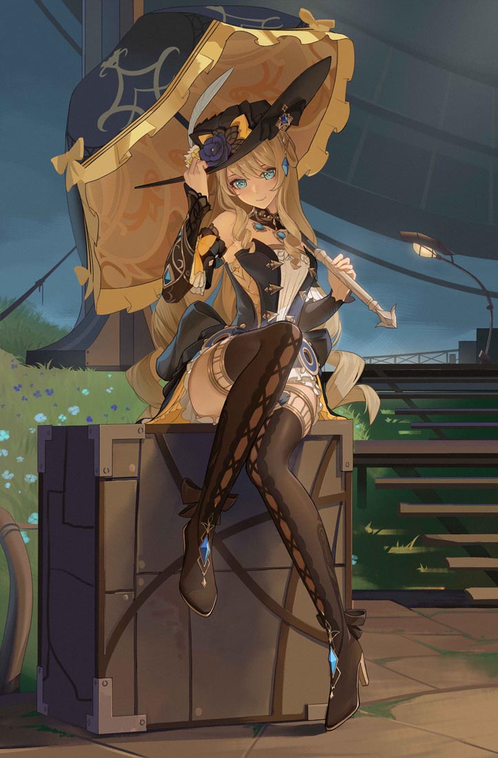 【240117】福利精选#早安