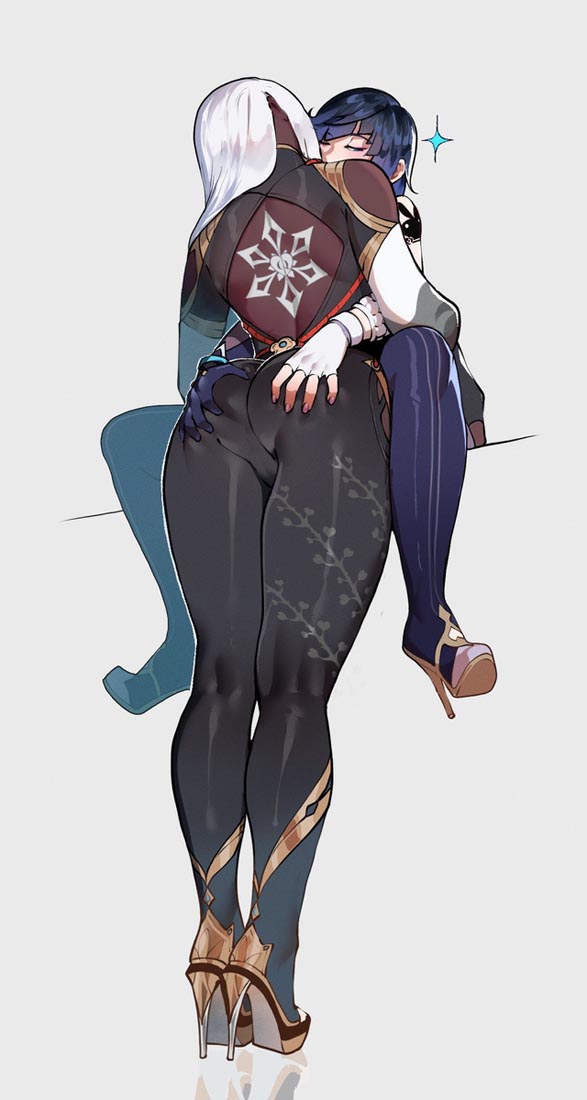 【240117】福利精选#早安