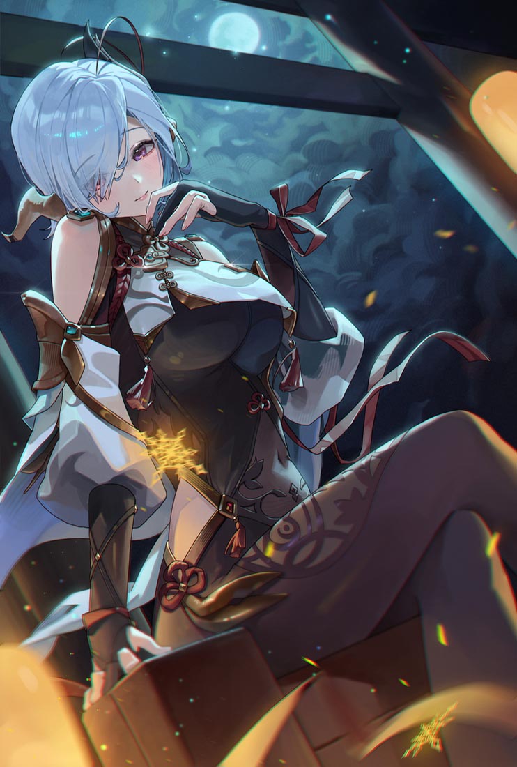 【240117】福利精选#早安