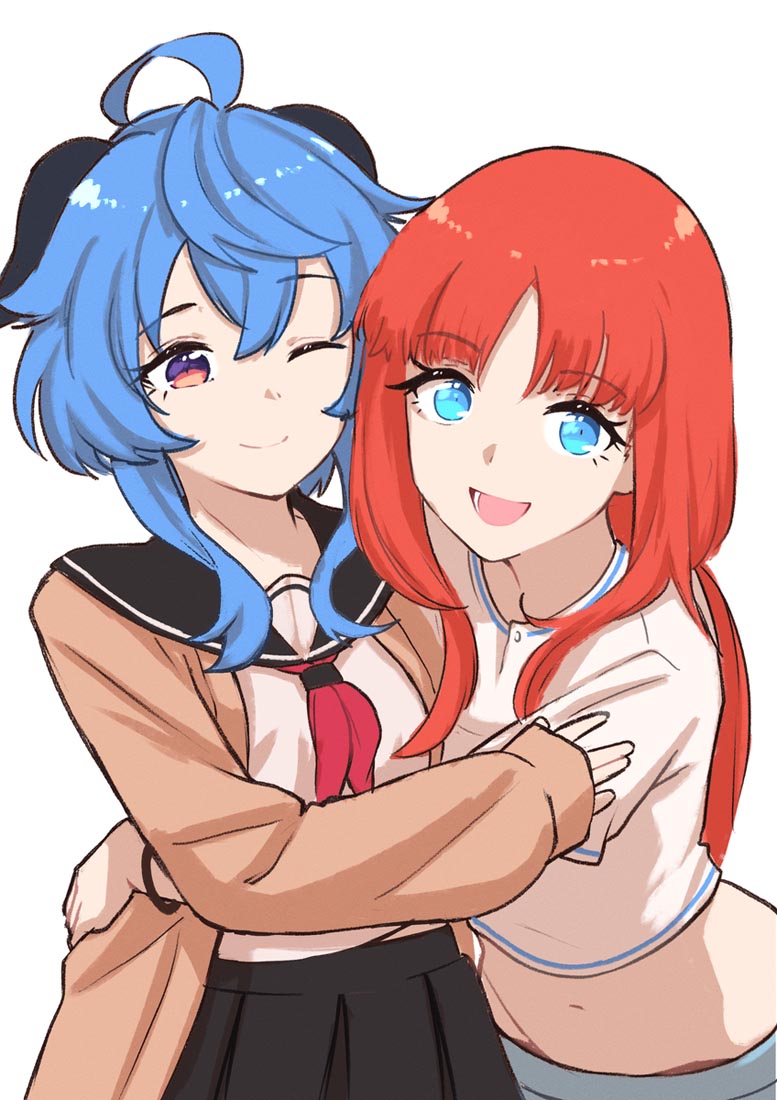 【240117】福利精选#早安