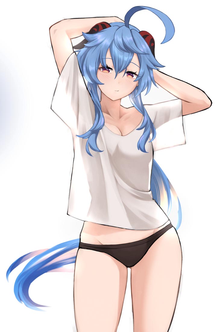 【240117】福利精选#早安