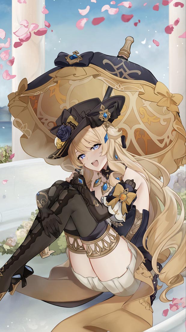 【240117】福利精选#早安