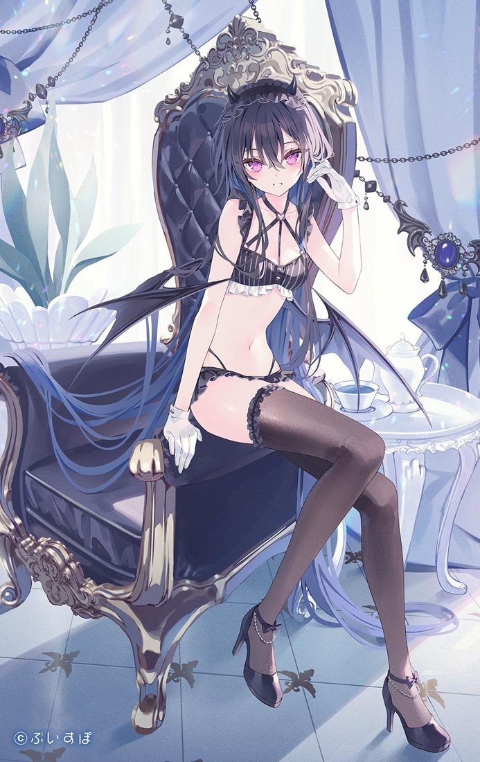 【240117】福利精选#午安