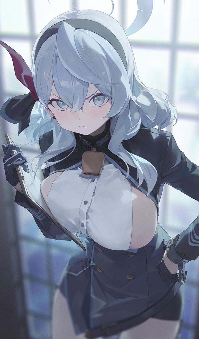 【240117】福利精选#午安