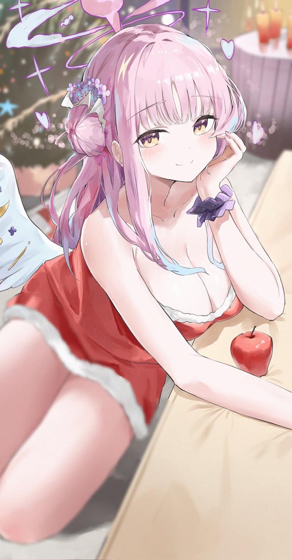 【240117】福利精选#午安