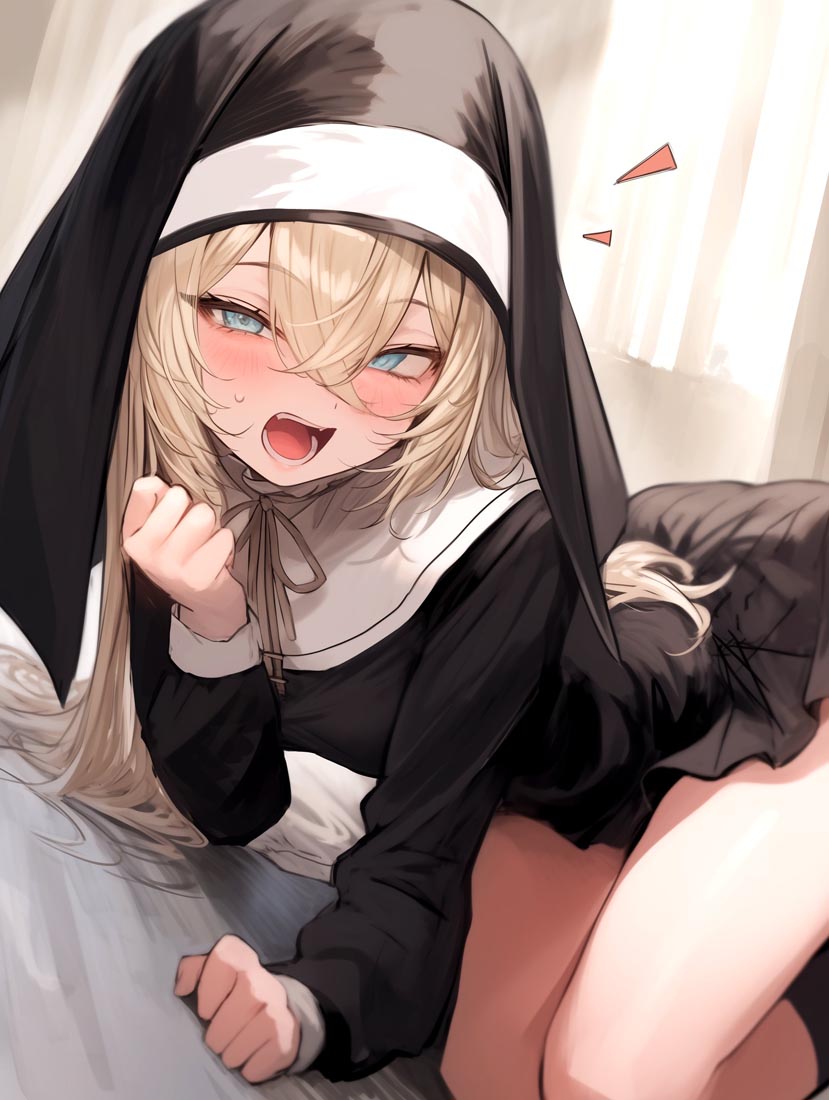 【240117】福利精选#午安