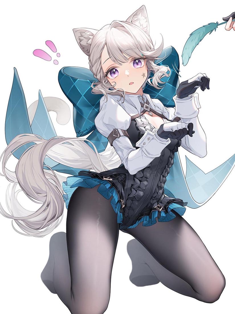 【240117】福利精选#晚安