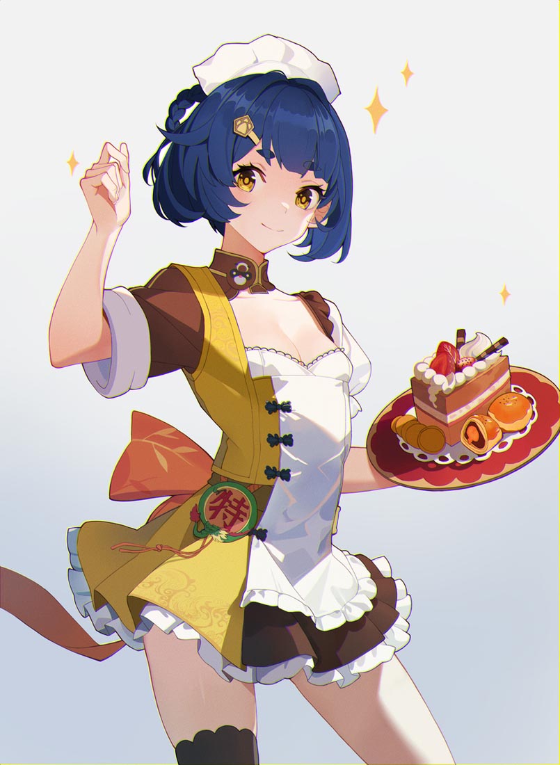 【240117】福利精选#晚安