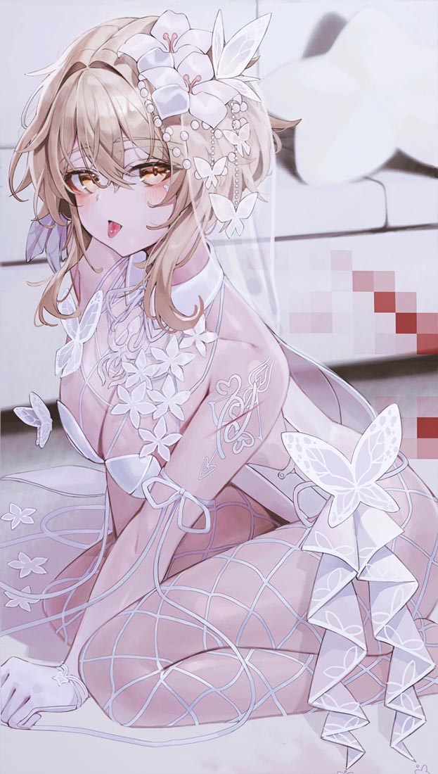 【240117】福利精选#晚安