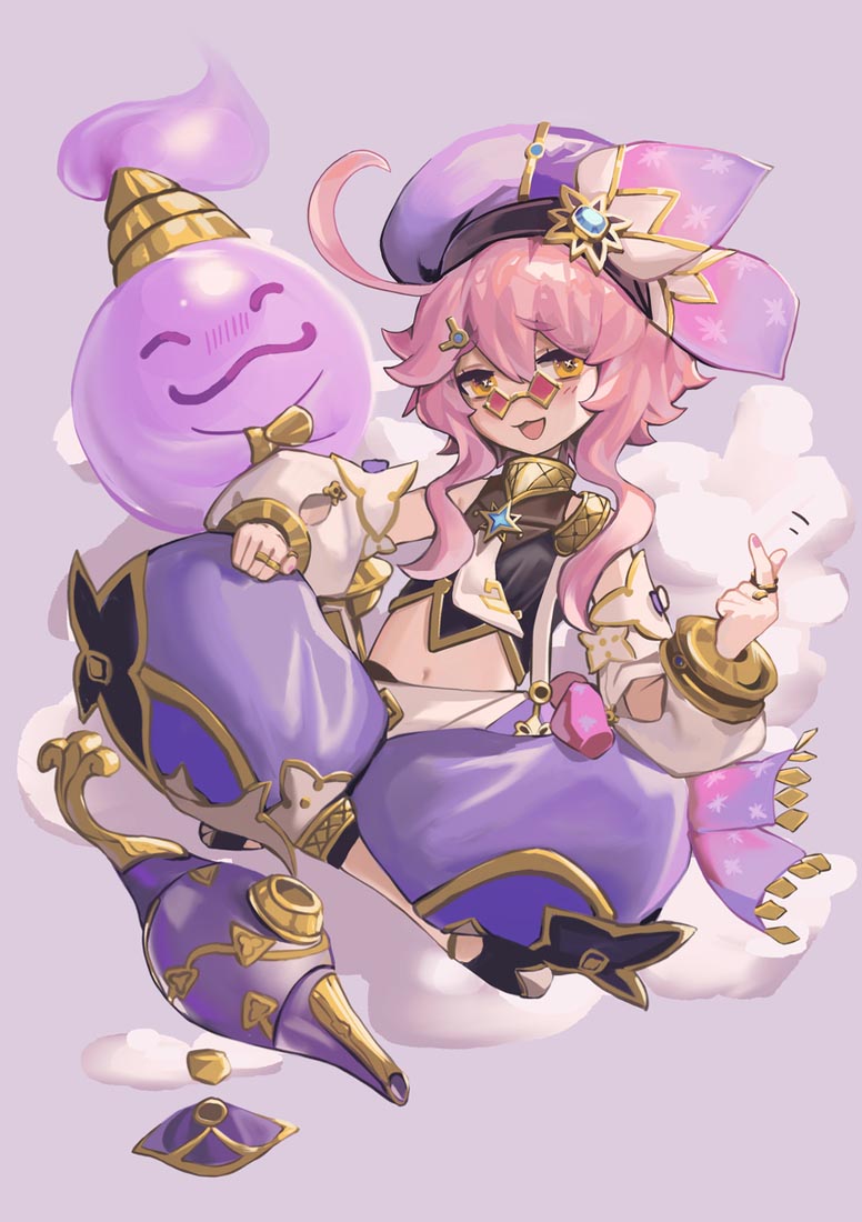 【240117】福利精选#晚安