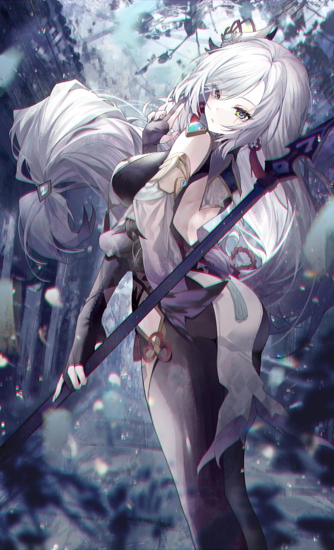 【240117】福利精选#晚安