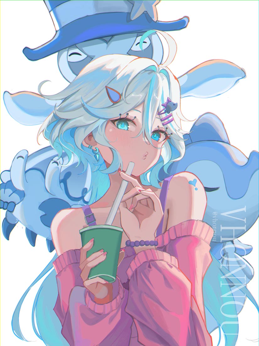 【240117】福利精选#晚安