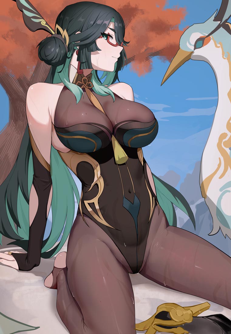 【240117】福利精选#晚安